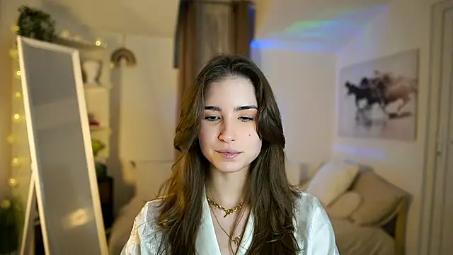 Abella Danger X online show from 02-13-26, 01:40