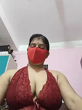 Hotpritid online show from 08-08-26, 03:14