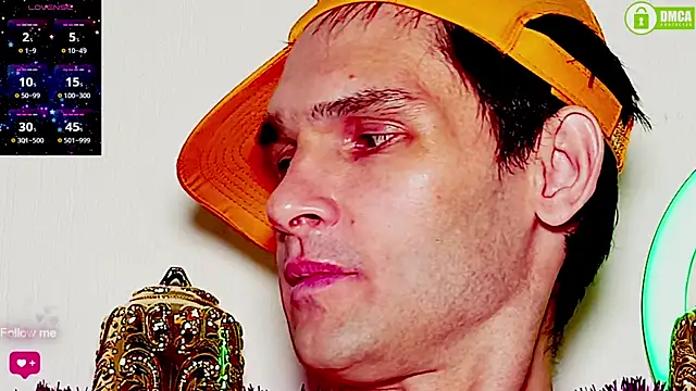 DavidCarroll online show from 01-06-25, 04:44