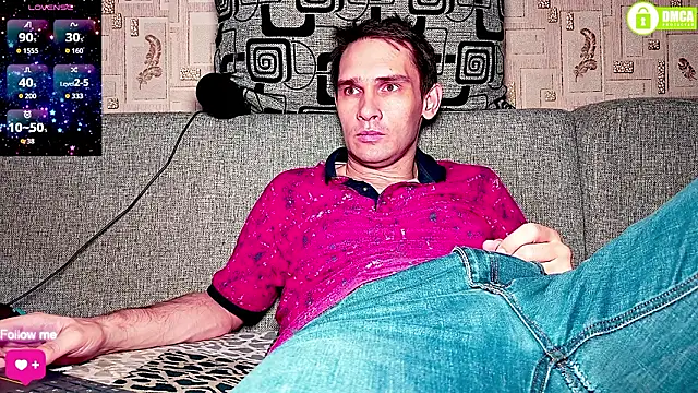 DavidCarroll online show from 02-14-26, 06:04