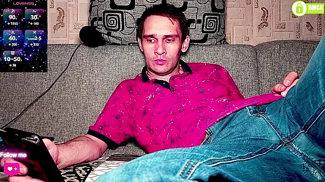 DavidCarroll online show from 02-15-26, 06:59