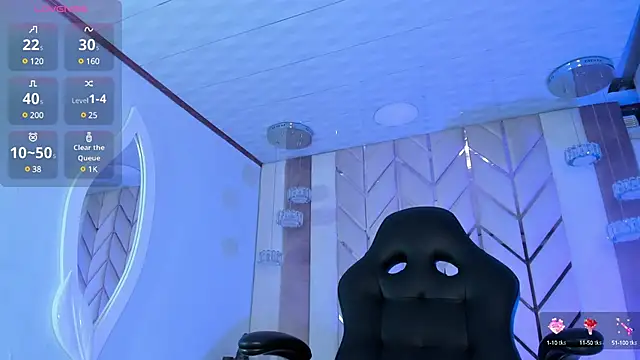 Snapshot of MichaelBear_ chatting on 01-07-25, 03:23 MichaelBear online show from 01-07-25, 03:23