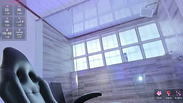 Snapshot of MichaelBear_ chatting on 01-25-25, 03:52 MichaelBear online show from 01-25-25, 03:52