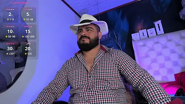 Snapshot of MichaelBear_ chatting on 03-02-25, 12:32 MichaelBear online show from 03-02-25, 12:32