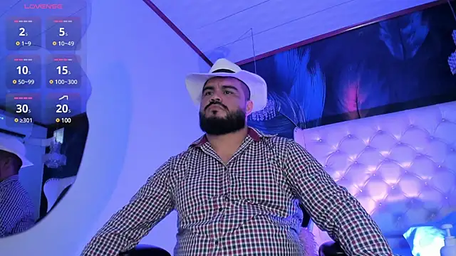 Snapshot of MichaelBear_ chatting on 03-15-25, 12:34 MichaelBear online show from 03-15-25, 12:34