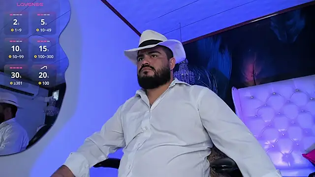 Snapshot of MichaelBear_ chatting on 03-22-25, 01:08 MichaelBear online show from 03-22-25, 01:08