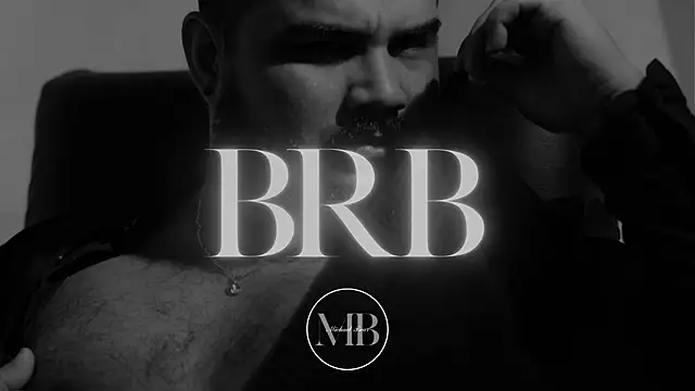 Snapshot of MichaelBear_ chatting on 10-20-25, 12:38 MichaelBear online show from 10-20-25, 12:38