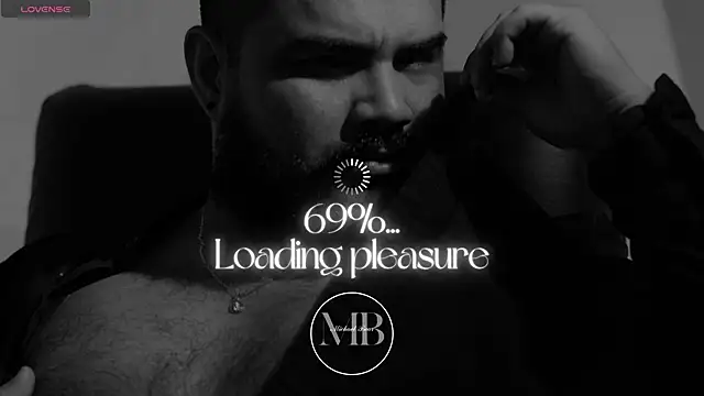 Snapshot of MichaelBear_ chatting on 11-16-25, 12:33 MichaelBear online show from 11-16-25, 12:33