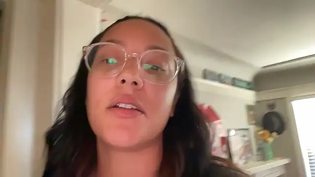 dreamyriri online show from 03-12-26, 12:50