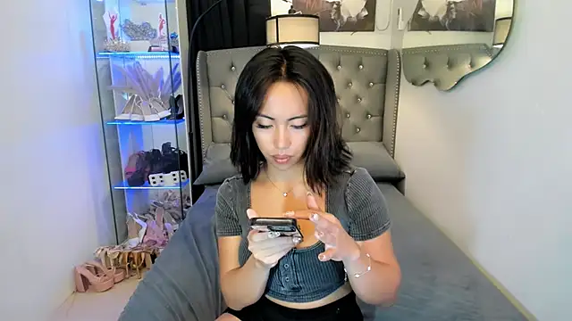 reighnempress online show from 02-21-26, 01:39