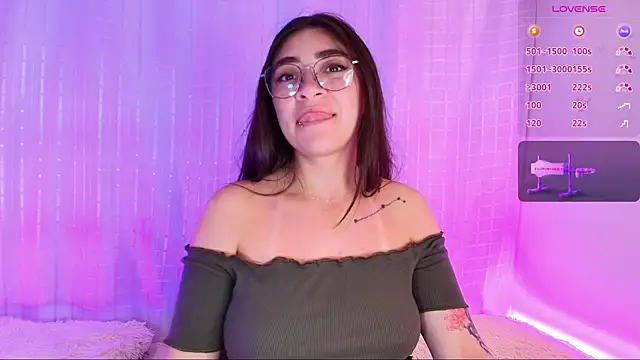 Samii Evans online show from 01-09-25, 06:06