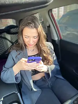 Emma Catt online show from 03-16-25, 03:25