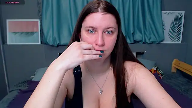 LiyaSilve online show from 01-05-25, 12:52