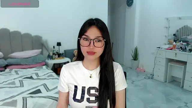 LoveMarieFoxxx online show from 02-02-26, 06:39