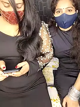 Sexy anamika online show from 02-01-25, 02:02