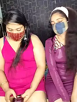 Sexy anamika online show from 02-08-25, 11:55