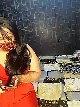 Sexy anamika online show from 02-14-25, 08:31