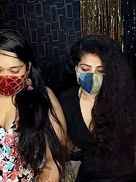 Sexy anamika online show from 02-17-25, 09:13