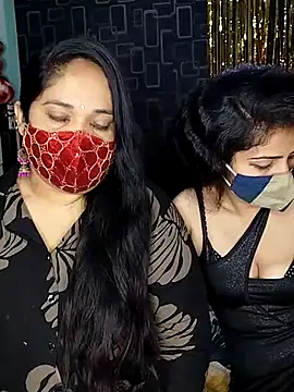 Sexy anamika online show from 02-23-25, 01:13