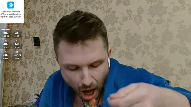 MartinBrandon online show from 03-15-26, 09:21