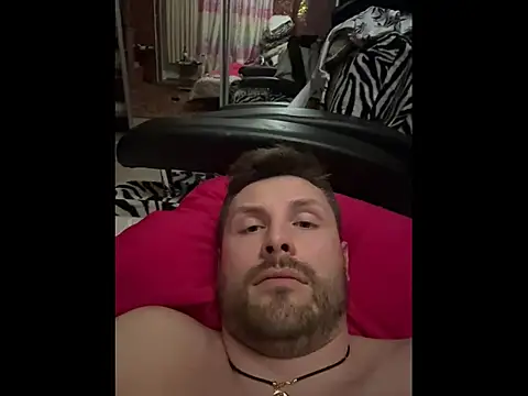 MartinBrandon online show from 05-16-26, 01:13