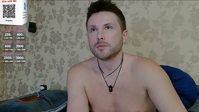 MartinBrandon online show from 07-17-26, 08:14