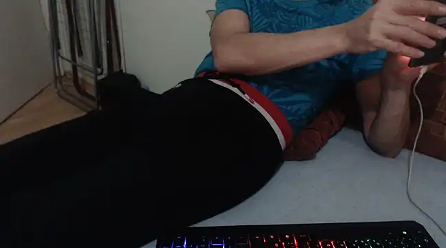 VASKOS178 online show from 12-22-24, 03:55