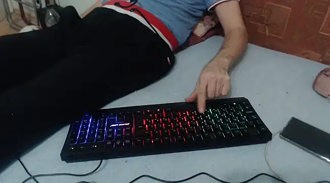 VASKOS178 online show from 12-24-24, 04:08