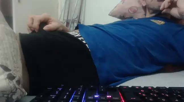 VASKOS178 online show from 01-25-25, 06:34