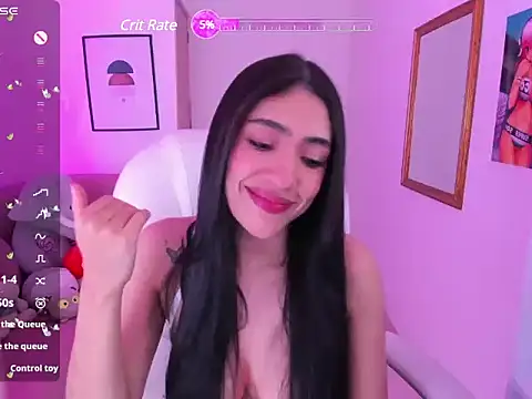 Snapshot of tatiana_prada chatting on 12-03-24, 05:53 tatiana prada online show from 12-03-24, 05:53