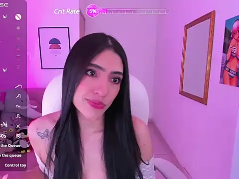 Snapshot of tatiana_prada chatting on 12-07-24, 08:55 tatiana prada online show from 12-07-24, 08:55