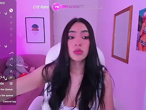 tatiana prada online show from 12-31-24, 08:48