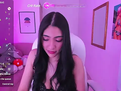 Snapshot of tatiana_prada chatting on 01-11-25, 08:54 tatiana prada online show from 01-11-25, 08:54