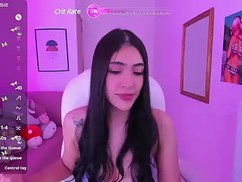 Snapshot of tatiana_prada chatting on 02-01-25, 05:39 tatiana prada online show from 02-01-25, 05:39