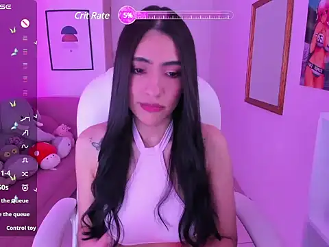 Snapshot of tatiana_prada chatting on 02-06-25, 05:57 tatiana prada online show from 02-06-25, 05:57