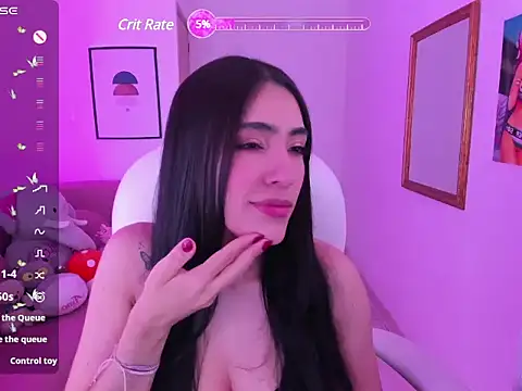 Snapshot of tatiana_prada chatting on 02-08-25, 08:52 tatiana prada online show from 02-08-25, 08:52