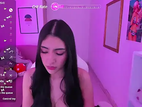 Snapshot of tatiana_prada chatting on 02-25-25, 08:58 tatiana prada online show from 02-25-25, 08:58