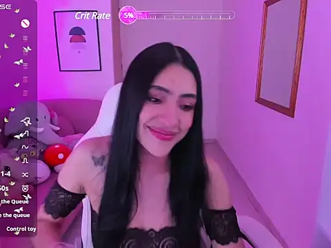 tatiana prada online show from 03-18-25, 08:47