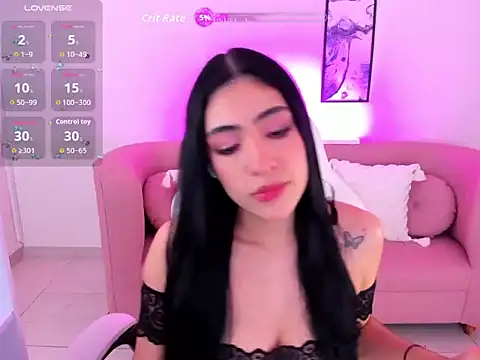 Snapshot of tatiana_prada chatting on 10-09-25, 05:49 tatiana prada online show from 10-09-25, 05:49