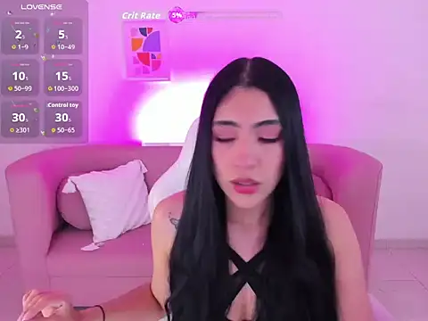 Snapshot of tatiana_prada chatting on 10-22-25, 05:41 tatiana prada online show from 10-22-25, 05:41