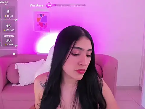 Snapshot of tatiana_prada chatting on 11-27-25, 05:42 tatiana prada online show from 11-27-25, 05:42