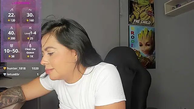 Snapshot of AddisonStone chatting on 12-14-24, 12:11 AddisonStone online show from 12-14-24, 12:11