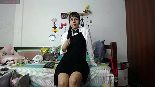 Moon lunita online show from 03-19-25, 09:37