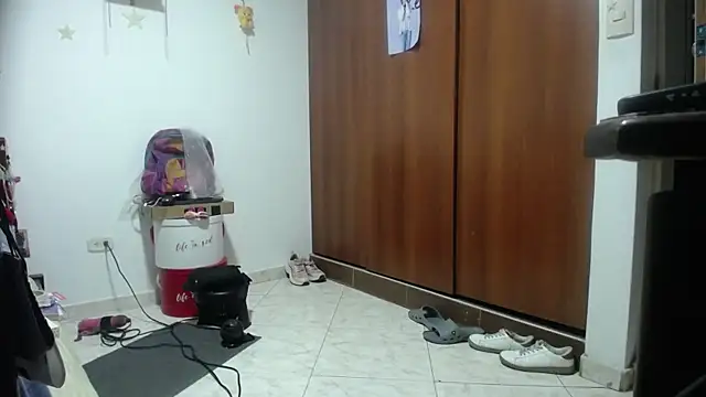Moon lunita online show from 07-29-26, 11:03