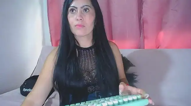 Tania mature online show from 02-18-25, 10:14