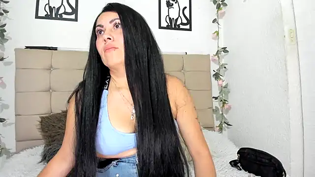 Tania mature online show from 09-20-25, 05:36