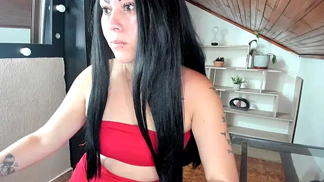 Tania mature online show from 10-01-25, 06:03