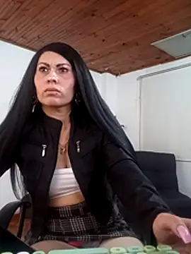 Tania mature online show from 10-25-25, 05:40