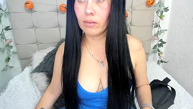 Tania mature online show from 10-30-25, 05:57