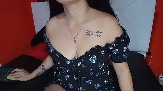 Tania mature online show from 11-07-25, 05:13